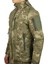Unisex Yeşil Yeni Kamuflaj Tactical Soft-Şell Mont 5