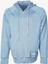 Hmlajay Zip Erkek Mavi Sweatshirt 921746-4250 1
