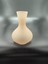 . Avize Lamba Camı. Somon Renkli. (Alt Çap: 8.00cm-h:18.00cm) 9