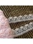 Aksesuar Kalp Desenli Dantel Kenar Güpür/dantel Süsleme Malzemesi/dantel Şerit En 3 cm 10 Metre 4