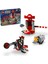 ® Sonic the Hedgehog™ Shadow the Hedgehog Kaçışı 76995 - 8+ Video Oyunu Seven Çocuklar için Oyuncak Yapım Seti (196 P) 1