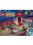 ® Sonic the Hedgehog™ Shadow the Hedgehog Kaçışı 76995 - 8+ Video Oyunu Seven Çocuklar için Oyuncak Yapım Seti (196 P) 4