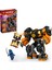® NINJAGO® Cole'un Toprak Elementi Robotu 71806 - 7 Yaş ve Üzeri Çocuklar için Aksiyon Figürü İçeren Yaratıcı Oyuncak Yapım seti (235 Parça) 1