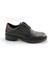 7520 Deri Erkek Ayakkabı-Siyah 2