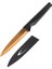 Titanyum Bronz Renk 23 cm Bıçak 1