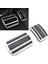 Citroen C5 Aircross Otomatik Pedal Seti 2018-2024 1