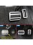 Citroen C5 Aircross Otomatik Pedal Seti 2018-2024 4