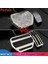 Citroen C3 Otomatik Pedal Seti 2003-2023 3