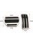 Citroen C3 Aircross Otomatik Pedal Seti 2019-2023 4