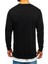 B&S Uniforma, Baskılı Kadın Sweatshirt Trend Günlük Sweat 3