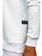 Efeel Baskılı Kadın Sweatshirt Trend Günlük Sweat 4