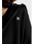 Calvin Klein Pamuklu Kapüşonlu Crop Fit Sweat J20J222885BEH Bayan Sweat J20J222885 Beh 4