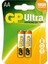 Gp 15AU-2U2 Alkalin Kalem Pil 2 Li Paket (81) 2