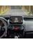 Fiat Fiorino Combi Mat Ekran Koruyucu 7 Inç Multimedya Şeffaf 2