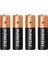 Duracell LR6/MN1500 Aa 1.5V Alkalin Kalem Pil (4lü) Paket (81) 2