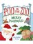 Poo in the Zoo Merry Poopmas! - Steve Smallman 1