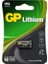 Gp Cr2 3 Volt Lithium Fot.mak. Pili (CR2E-2UE1) (81) 3