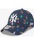 New Era Kids Festive 9forty Neyyan  Lnvwhi Şapka 1