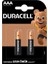 Duracell Aaa Ince Pil (2li) Paket (81) 1