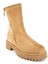 Orthopedix Mavenna Hakiki Deri Fermuarlı Topuk Dikeni Pedli Kadın Bot 324114 1