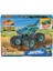 Construx™ Hot Wheels® MEGA Wrex Monster Truck Hdj95 1