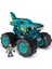 Construx™ Hot Wheels® MEGA Wrex Monster Truck Hdj95 2