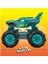 Construx™ Hot Wheels® MEGA Wrex Monster Truck Hdj95 3