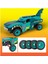 Construx™ Hot Wheels® MEGA Wrex Monster Truck Hdj95 4