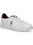 Tıbet Lt 3Pr Beyaz Erkek Sneaker 2