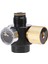 Pcp Hava Tankı Silindir Regülatörü Ayarlanabilir Basınç 0-2800PSI ve Hpa Tankı Pimi Vana 300BAR 5/8-18UNF (Yurt Dışından) 4