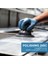 4 Adet Elmas Parlatma Diski 600 800 1200 3000 Grit 6 Inç Düz Tur Taşlama Alıştırma Taşlama Diski Aracı (Yurt Dışından) 4
