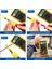 Multimetre Gerilim Voltmetre Için Yalıtım Delme Testi Için Tel Delme Probu Delme Klip Seti Tel Delme Aracı (Yurt Dışından) 5