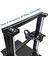 Creality Ender 3, Ender 3 Pro, Ender 3 V2, Voxelab Aquila 3D Yazıcı Için 2x Kurşun Vida Çift Z Step Motor Yükseltme Kiti (Yurt Dışından) 3
