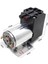2x 65-120KPA DC12V 6 W Mini Vakum Pompası Negatif Basınç Emme Pompası Gaz Analizi Örnekleme Için Tutucu ile (Yurt Dışından) 3