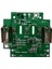 2x Bosch 18 V BAT610 BAT609 BAT618 Lityum Iyon Kutusu Şarj Koruma Devre Pcb (Yurt Dışından) 1