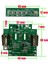 2x Bosch 18 V BAT610 BAT609 BAT618 Lityum Iyon Kutusu Şarj Koruma Devre Pcb (Yurt Dışından) 3