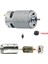 14 Diş Motor 14.4 V Makıta 629819-4 629875-4 6381D BDF343 6280D 6280DWE 6281DWE 6281D MT070 6280DWPE Için Değiştirin (Yurt Dışından) 3