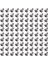 M3 x 6mm Phillips Düz Başlı Havşa Cıvata Makine Vidaları 300 Adet (Yurt Dışından) 1