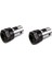 2x ER16 Collet Chuck Motor Mili Mili Uzatma Çubuğu Tutucu 8 mm Cnc Freze (Yurt Dışından) 2