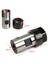 2x ER16 Collet Chuck Motor Mili Mili Uzatma Çubuğu Tutucu 8 mm Cnc Freze (Yurt Dışından) 5