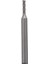 4 Adet 3MMX6MMX12MMX60MM 4 Flüt Hss Al End Mill Freze Kesici Takım (Yurt Dışından) 3