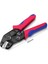 2x SN-58B Cırcır Sıkma Pensesi Crimper Aracı 0.25-2.5mm² AWG24-13 Terminal Teli Elektrik Pensesi Için (Yurt Dışından) 4