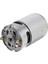 2x RS550 12 V Dc Motor Dıy Güç Aracı Kiti ile Iki Hızlı 12 Diş ve Elektrikli Matkap Tornavida Için Yüksek Tork Şanzıman (Yurt Dışından) 4
