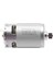 2x RS550 12 V Dc Motor Dıy Güç Aracı Kiti ile Iki Hızlı 12 Diş ve Elektrikli Matkap Tornavida Için Yüksek Tork Şanzıman (Yurt Dışından) 5