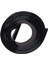 2 Adet 70MM/44MM Pvc Isıyla Daralan Makaron Sargı Siyah 2m 6.5ft 18650 Için (Yurt Dışından) 4
