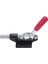 3 Adet 32MM Piston Inme Metal Itme Çekme Manivelalı Kelepçe 227KG 500 Lbs (Yurt Dışından) 1