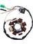 2x Gy6 Motor Magneto Stator Jeneratör Bobini 157QMJ Gy6 Motor 125CC 150CC Atv Scooter Aksesuarları (Yurt Dışından) 5