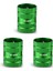 3x Boru Rayba Aracı [tesisatçıların Verimli Yardımcısı] Bakır Pvc Boru Temizleyici, Boru ve Boru Raybası Için Çapak Alma Aracı (Yurt Dışından) 1