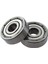 30 Adet 625ZZ 5mm x 16MM x 5mm Korumalı Sabit Bilyalı Radyal Rulman (Yurt Dışından) 1
