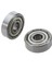 30 Adet 625ZZ 5mm x 16MM x 5mm Korumalı Sabit Bilyalı Radyal Rulman (Yurt Dışından) 3